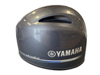 Yamaha (2022-2025) 4-Stroke 115 HP Silver-Grey Engine Cowling Assembly 6EK-42610-02-00