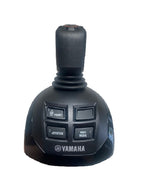 Yamaha Joystick Assembly 6ES-482A0-10-00