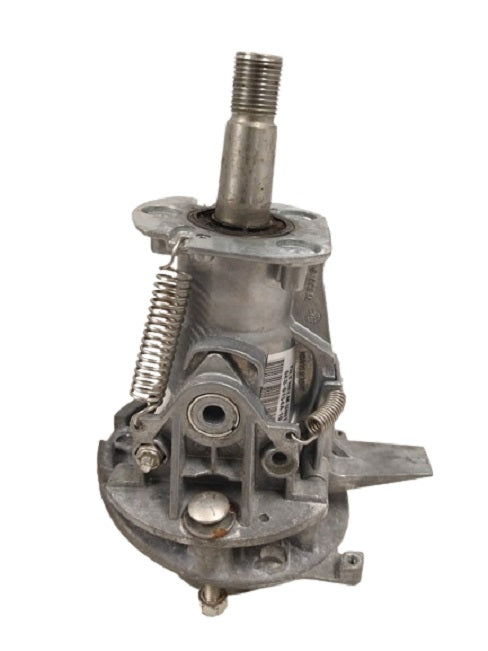 Yamaha Electronic Tilt Helm Assembly Kit 6ES-6154A-10-00