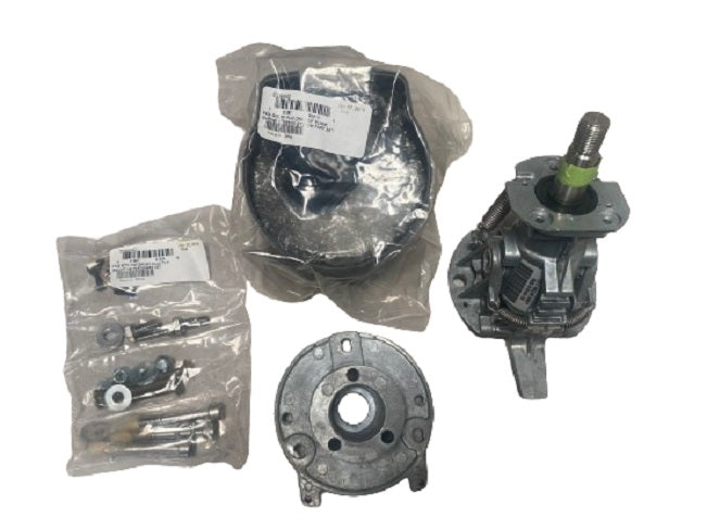 Yamaha Electronic Tilt Helm Assembly Kit 6ES-6154A-10-00