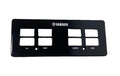 Yamaha Triple Engine EKS Panel Plate Cover 6ES-82568-10-00