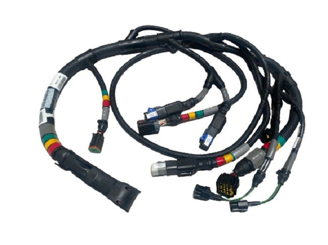 Yamaha Steering PCU Extension Wire Harness 6ES-8258A-00-00