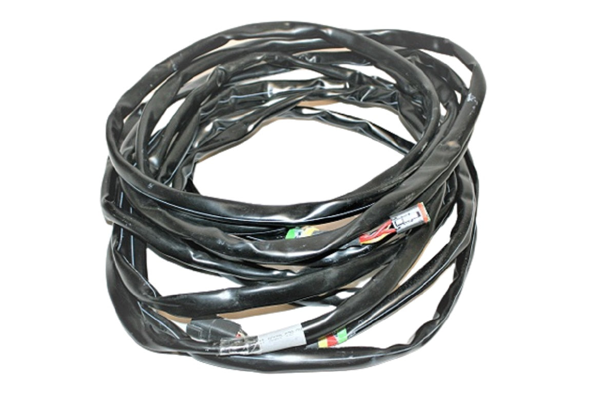 Yamaha HCU/PCU Wire Harness Assembly 6ES-82590-50-00