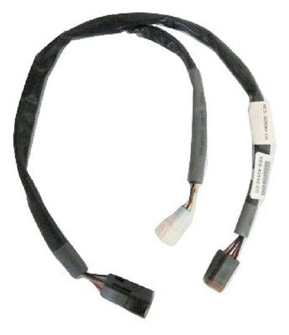 Yamaha Prop Light Gateway Interface Harness 6ES-82590-C0-00