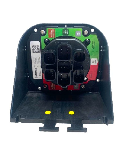 Yamaha Helm Master Outboard Center HCU Helm Control Unit 6ES-85590-02-00