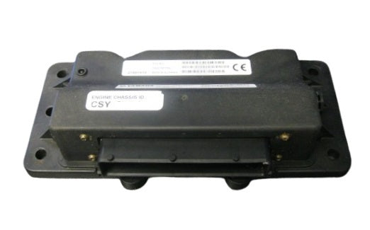 Yamaha PCU Port Side Triple Engine Assembly Unit (Engine Chassis ID #002292) 6ES-85590-30-00