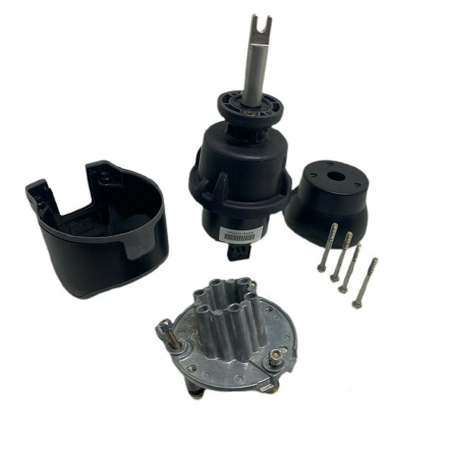 Yamaha Electronic Helm Assembly Kit 6GR-615A0-00-00