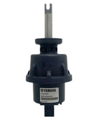Yamaha Tilt Helm Unit Assembly 6GR-615A0-00-00