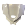 Yamaha Marine White Cowling Bottom Cover 6LH-42723-00-CE