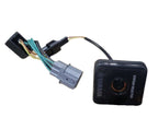 Yamaha Command Link Plus Selector Switch Panel 6X6-82570-B0-00