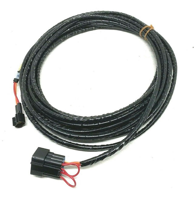 Yamaha 26' Digital Electronic Control Dual Station Extension Harness 6X6-8258A-D1-00