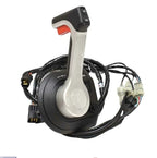 Yamaha CL-1FMA Single Engine Side Mount Main Station Remote Control Kit 6X7-48206-33-00