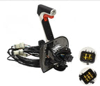 Yamaha CL-1FMA Single Engine Side Mount Main Station Remote Control Kit 6X7-48206-33-00