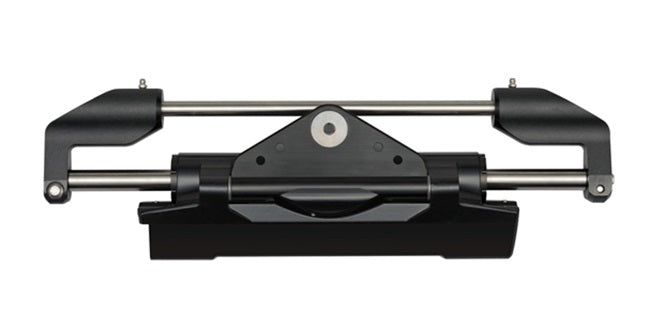 Yamaha Power Steering Cylinder Assembly 6X9-42401-01-00