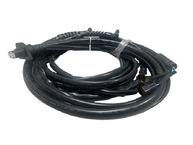 Yamaha 8 Ft. DES Steering Actuator Harness 6X9-438A0-00-00