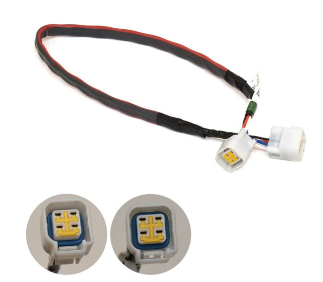 Yamaha Helm Master EKS Twin Engine Main Station Kit 6X9-762B0-55-00