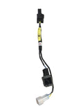 Yamaha Steering Control Unit Wire Lead Cable 6X9-81115-00-00