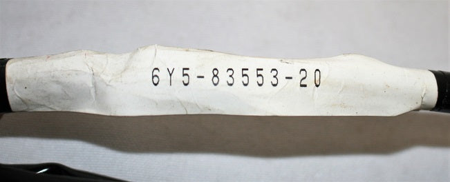 Yamaha Power Lead Wire Harness 6Y5-83533-20