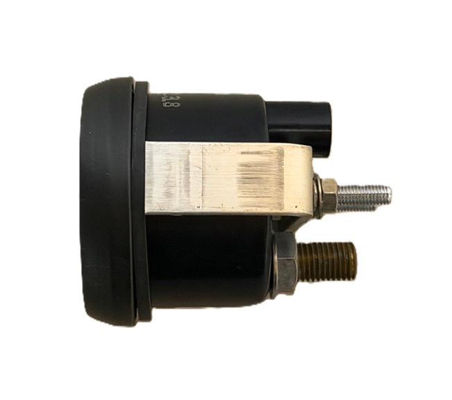 Yamaha Pro Series II Black Water Pressure (Metric) kPa Gauge 6Y7-83660-00-00