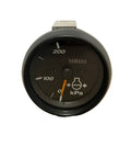 Yamaha Pro Series II Black Water Pressure (Metric) kPa Gauge 6Y7-83660-00-00