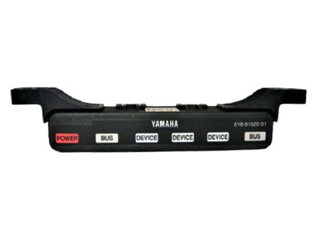 Yamaha Command Link Multi Hub Bus Assembly 6Y8-81920-01-00