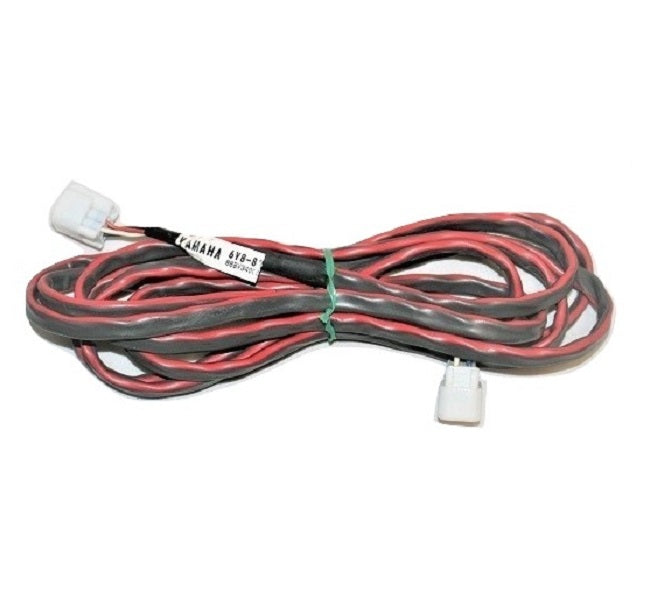 Yamaha Pigtail Bus Harness 6Y8-82521-51-00