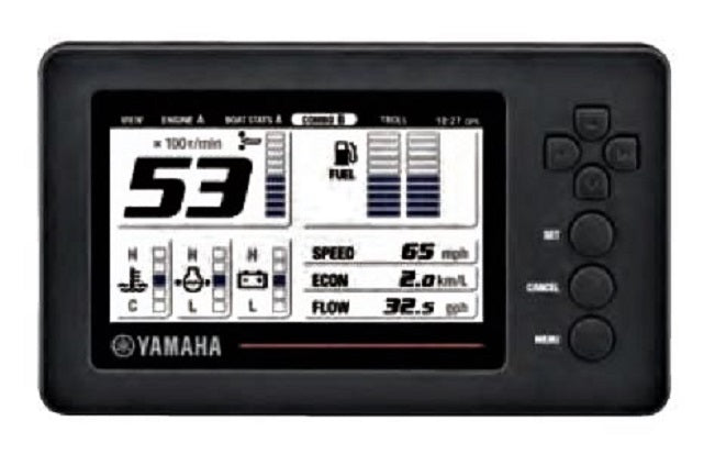 Yamaha6YC 83710 02 00lr
