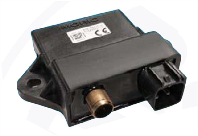 Yamaha 6YG Command Link Plus+N2K Gateway Kit 6YG-8A2D0-00-00