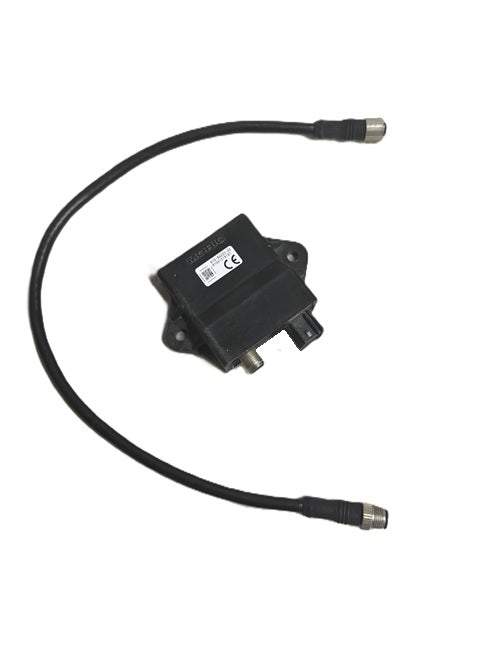 Yamaha 6YG Command Link Plus+N2K Gateway Kit 6YG-8A2D0-00-00