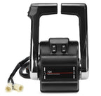 Yamaha 704 Twin Engine Dual Lever Control 704-48207-P0-10