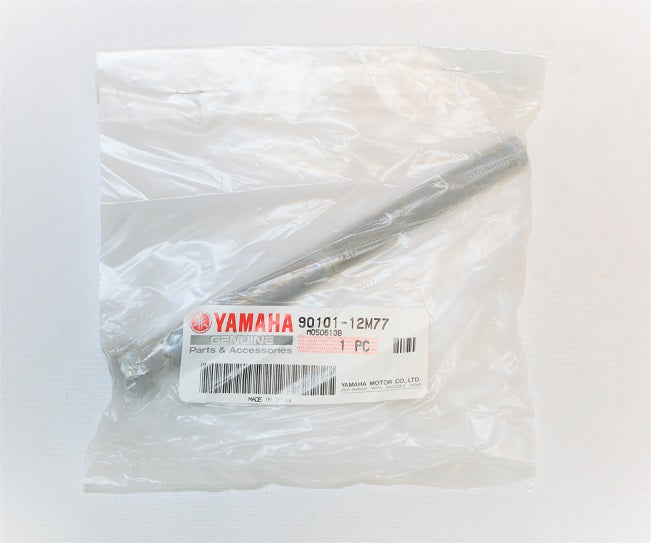 Yamaha 150mm Transom Bolt 90101-12M77-00