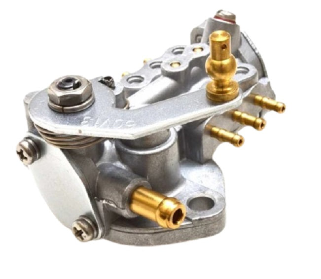 Yamaha Oil Injection Pump 90891-40723-00