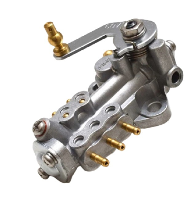 Yamaha Oil Injection Pump 90891-40723-00