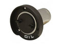 Yamaha Oil Deck Plate Fill ABB-PLATE-DE-CK