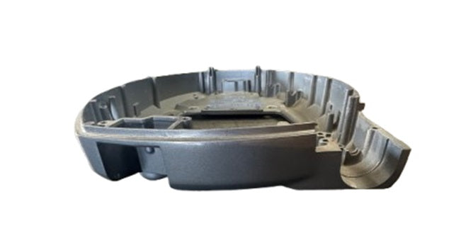 YamahaBottomcowlilngpan608 42710 00 8D 3