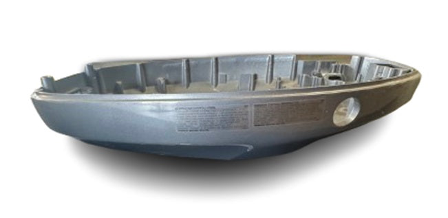 YamahaBottomcowlilngpan608 42710 00 8D 4