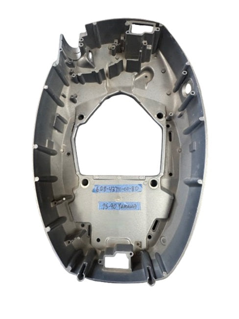 YamahaBottomcowlilngpan608 42710 00 8D 6