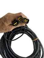 Yamaha 16' Command Link 2nd Station Extension Wire Harness 6X6-8258A-G1-00