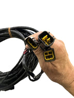 Yamaha 26' Command Link 2nd Station Wire Extension Harness 6X6-8258A-H1-00