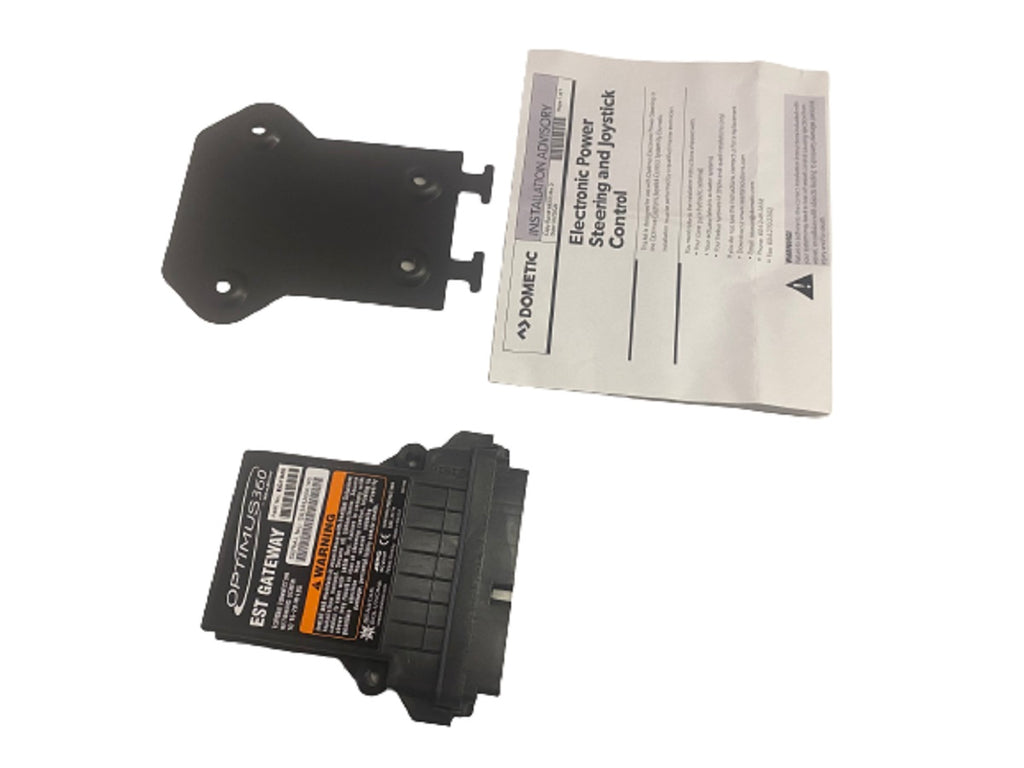 Seastar Solutions Optimus 360/Yamaha Twin Gateway EST Interface Module EG1820