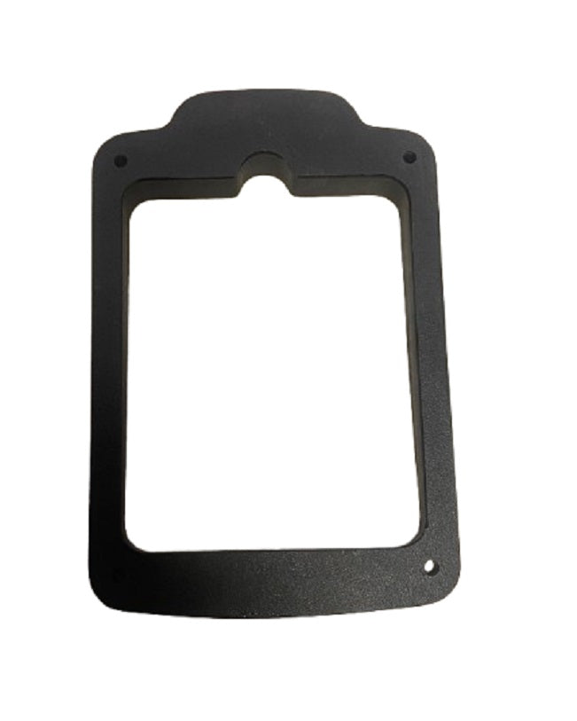 Yamaha Bin#: 704-48207 Dual Mechanical Binnacle Angled Shim MAR-SHIM8-64-00