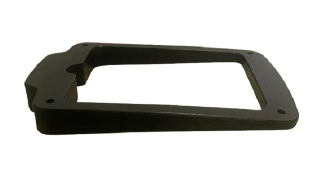 Yamaha Bin#: 704-48207 Dual Mechanical Binnacle Angled Shim MAR-SHIM8-64-00