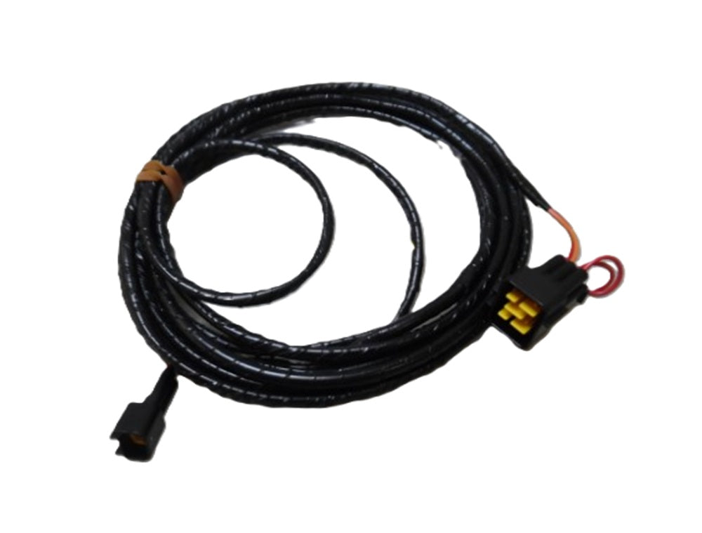 Yamaha 16' Digital Electronic Control 2nd Station Harness 6X6-8258A-B1-00