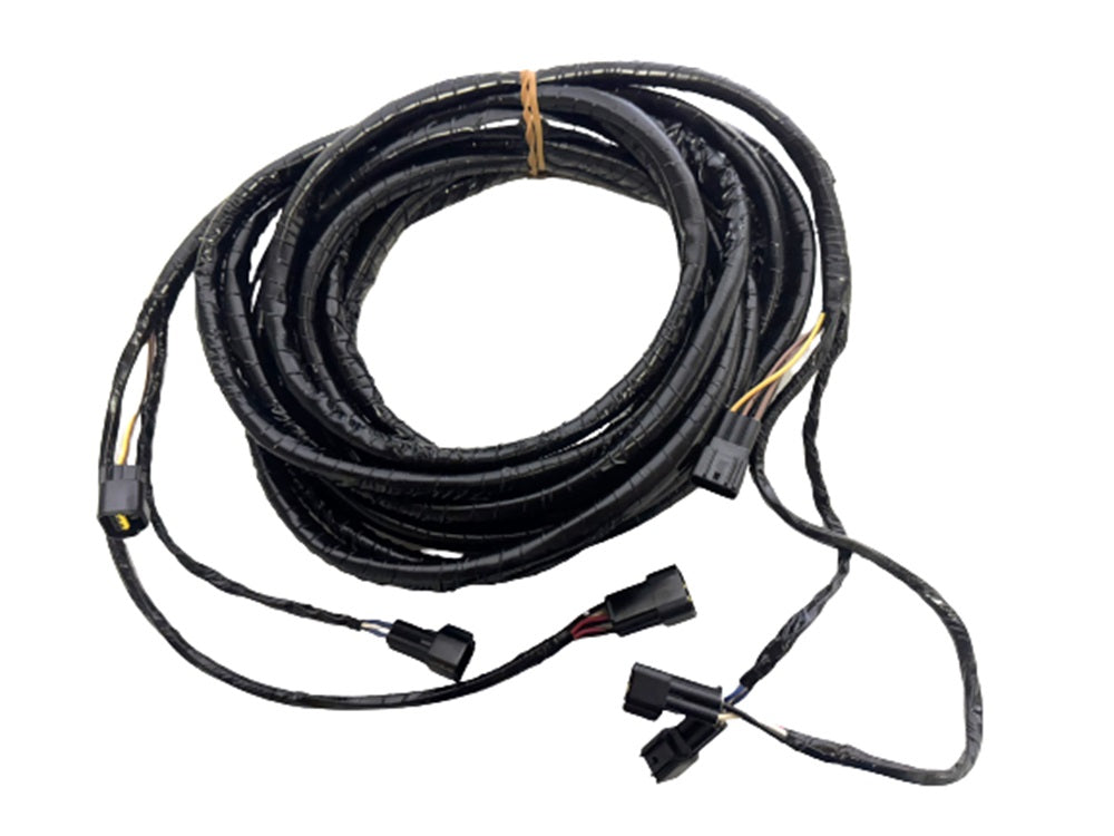 Yamaha 26' Command Link 2nd Station Wire Extension Harness 6X6-8258A-H1-00