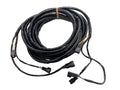 Yamaha 26' Command Link 2nd Station Wire Extension Harness 6X6-8258A-H1-00