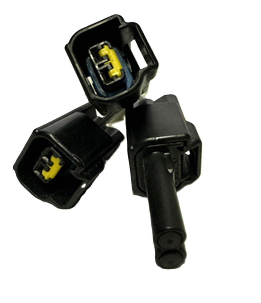 Yamaha 6-Pin Lanyard Extension Harness 6ES-8258A-31-00