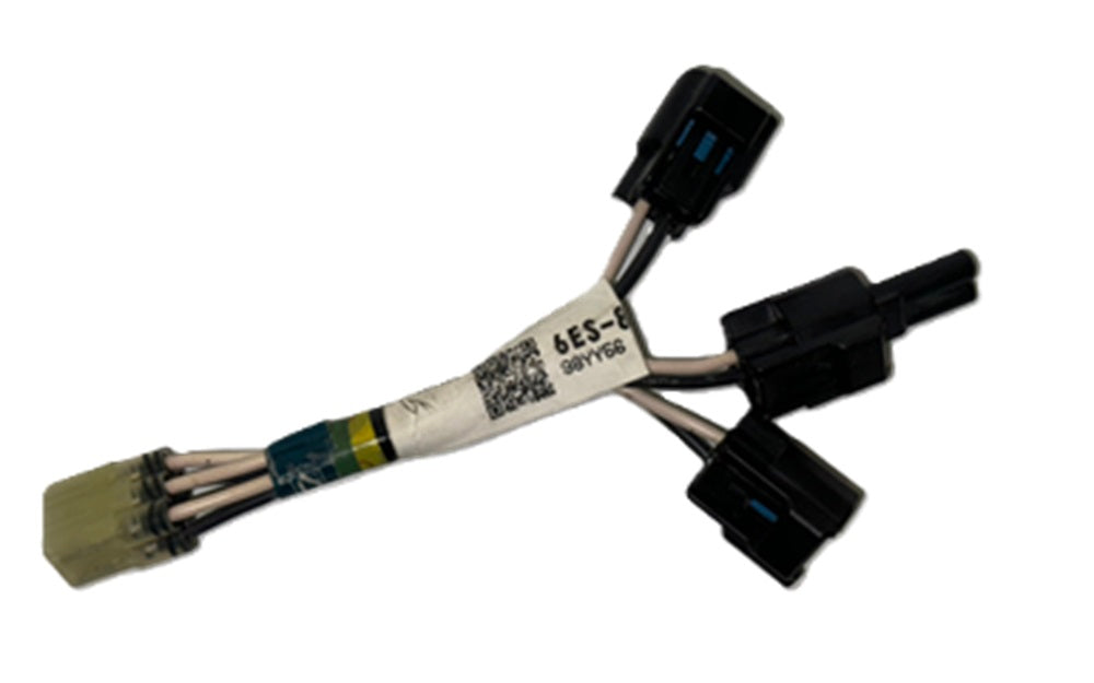 Yamaha 6-Pin Lanyard Extension Harness 6ES-8258A-31-00