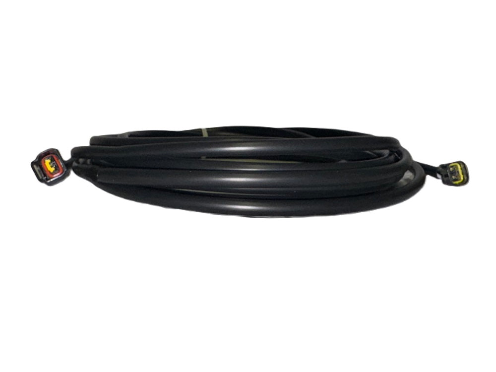 Yamaha 20' Prop Light Extension Harness 6X9-82586-20-00