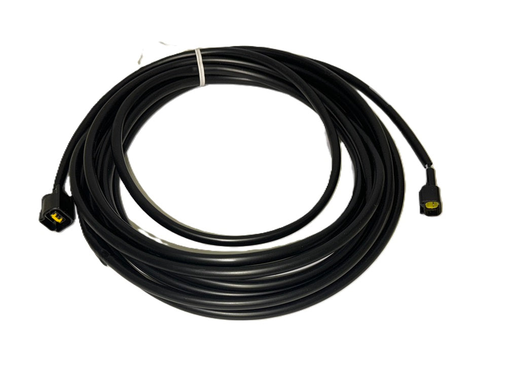 Yamaha 20' Prop Light Extension Harness 6X9-82586-20-00