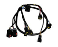 Yamaha 6X7 Single Engine Second Station Remote Harness 6GR-8258A-20-00